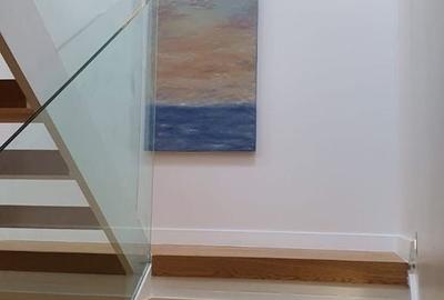 Casă cu 5 camere cu Canalizare în Pipera - 11