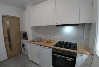 Garsonieră decomandată în Iancului - 2