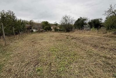 Casă cu 3 camere în Fințești - 5