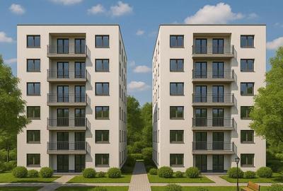 Investitie Excelenta: Teren 1773 mp cu deschidere generoasa - 3