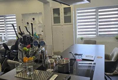 Apartament cu 3 camere în Central - 9