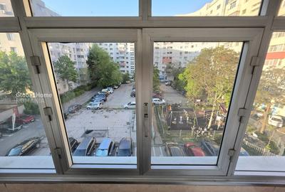 Apartament cu 2 camere semidecomandat, mobilat în 1 Mai - 17