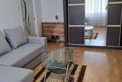 Garsonieră decomandată, mobilată în Mănăștur - 12