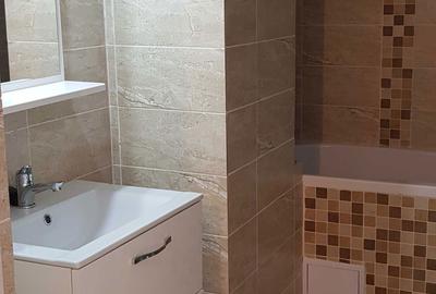 Apartament cu 2 camere decomandat în Iosia - 11