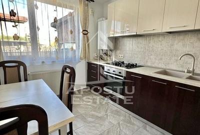 Casa de inchiriat, curte proprie, zona Dumbravita - 3