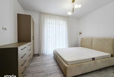 Apartament cu 3 camere în Șega - 3