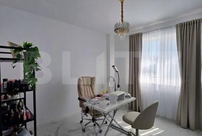 Apartament cu 2 camere în Fălticeni - 4