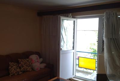 Apartament cu 2 camere semidecomandat în Central - 5