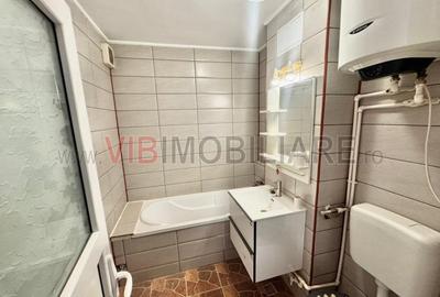 Apartament cu 2 camere decomandat în Cotroceni - 5