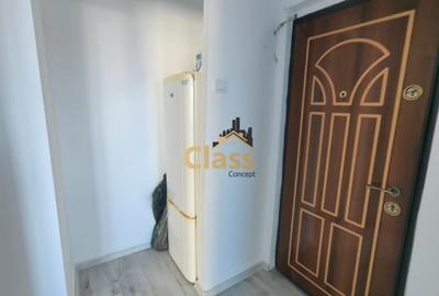 Apartament 2 camere | Et. Intermediar | 38 mpu| Zona Hermes Gheorgheni - 9