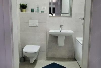 Apartament cu 2 camere în Șagului - 4