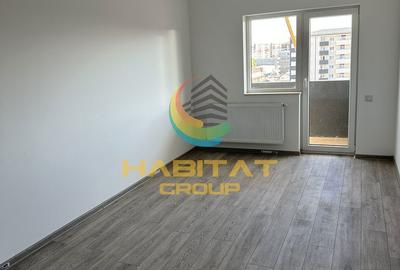 Apartament cu 2 camere în Apărătorii Patriei - 2