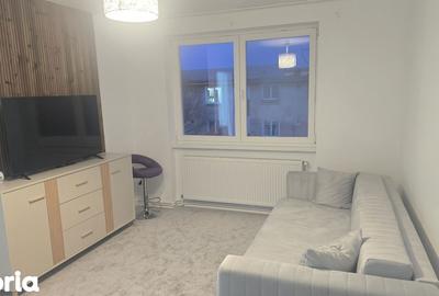 Apartament cu 2 camere în Ultracentral