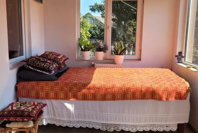 Casă individuală cu 3 camere cu Garaj în Cumpăna - 12