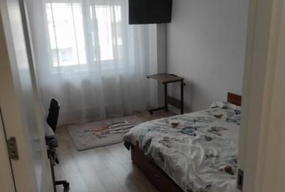 Apartament cu 3 camere decomandat în George Enescu - 3