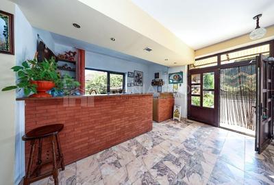 COMISION 0% ! Pensiune 11 camere in Bran | Poarta - 8