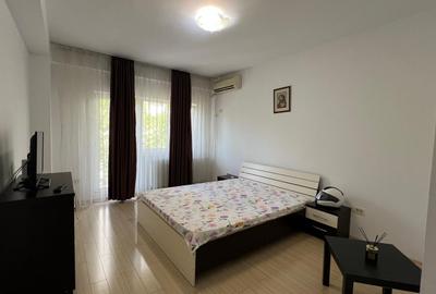 Garsoniera 41mp | Militari Residence | Tineretului | Mobilata + Utilata - 1