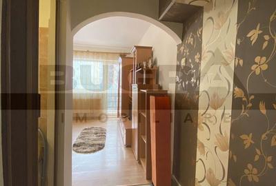 Garsonieră decomandată în Mărăști - 4