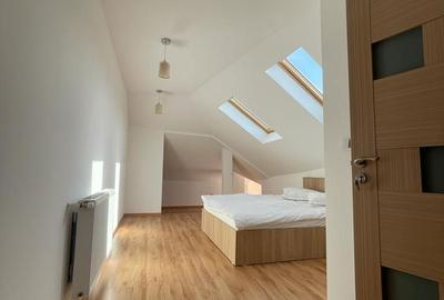 Apartament cu 4 camere decomandat în Astra - 19