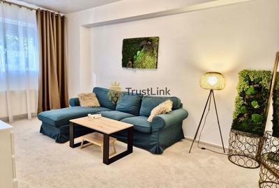 Apartament cu 2 camere decomandat, mobilat în Berceni - 2