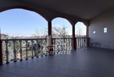 Duplex cu 7 camere cu Canalizare în Săcălaz - 19