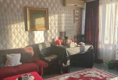Vanzare Apartament 4 camere cu Centrala, boxa, 2 bai in 1 Decembrie, Scoala 116 - 5