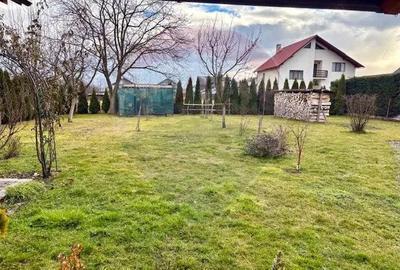 Casă cu 6 camere cu Teren 990 Mp în Ocna Șugatag - 1