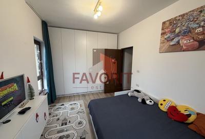 Comision 0%. Etaj 1. Zona linistita la 2 pasi de magazin - 7