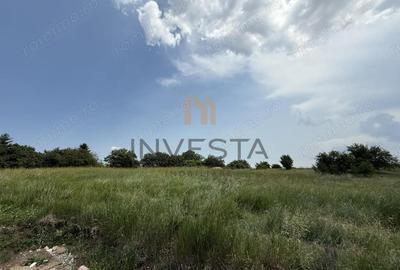 Teren de 405 mp, în Dâmbul Rotund - 2