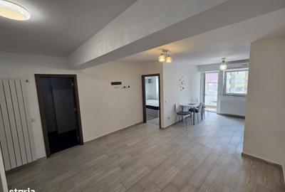 Apartament cu 2 camere în Nord - 4