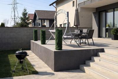 Casă cu 4 camere cu Canalizare în Dobroești - 8