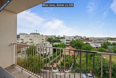 Apartament cu 3 camere decomandat în Tomis Plus - 10