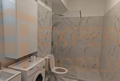 Apartament cu 2 camere decomandat, mobilat în Tomis Nord - 11