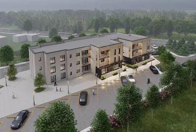 Spatiu comercial 150 mp | Mosnita Noua - 2