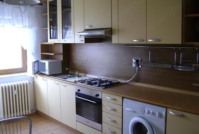 Apartament cu 2 camere semidecomandat în Micălaca - 5