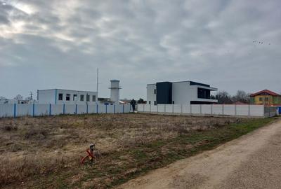 Spațiu comercial, în Afumați - 16