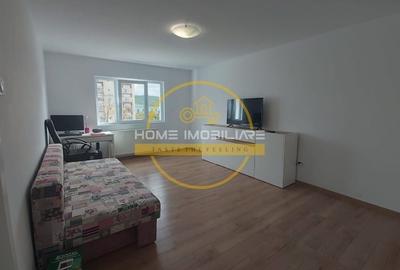 Apartament 2 Camere Decomandat 54 Mp Renovat Bloc 1985 Nicolina-Rond Vechi - 1