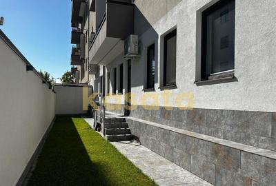 Apartament 105mp utili | curte 126mp ?i parcare inclusa... - 17