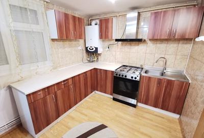 Apartament cu 5 camere decomandat în Spitalul Județean - 33