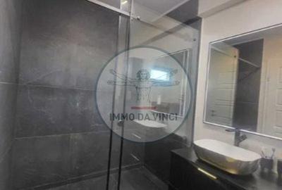 Casa cu PISCINA 248 mp utili + 580 mp teren si 2 garaje - Cart. Iris - 3