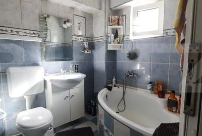 Apartament 3 camere, 66,75 mp, zona M15 - 10