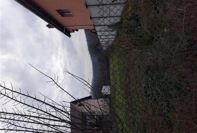 Teren de 620 mp, în Central - 2