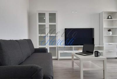 Apartament de 2 camere, 45mp. balcon 3mp. parcare subterana, zona Marasti