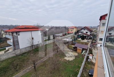 Apartament cu 2 camere decomandat, mobilat în 1 Decembrie - 18