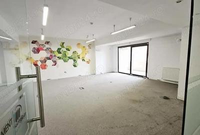 Grozavesti, Splaiul Independentei, spatiu comercial - 9