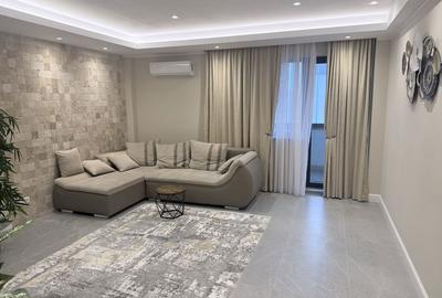 Apartament cu 3 camere decomandat în Palazu Mare - 3