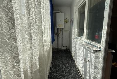 Apartament cu 2 camere semidecomandat în Cetății - 9