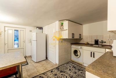 Garsoniera, la casa, parcare, Zorilor Zona UMF, Marinescu, Piezisa - 6