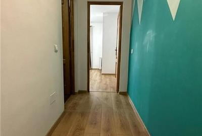 Apartament cu 2 camere semidecomandat în Gheorgheni - 4