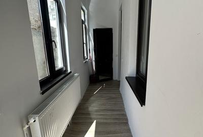 Casă cu 2 camere cu Teren 70 Mp în Calea Galați - 5